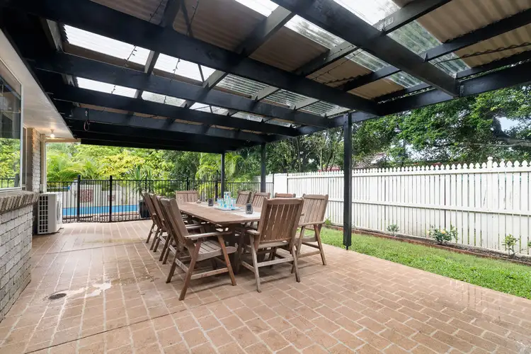 Second view of Homely house listing, 37 Mountain Blue Drive, Kallangur QLD 4503