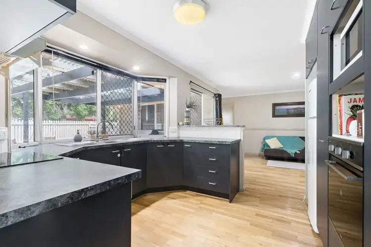 Third view of Homely house listing, 37 Mountain Blue Drive, Kallangur QLD 4503