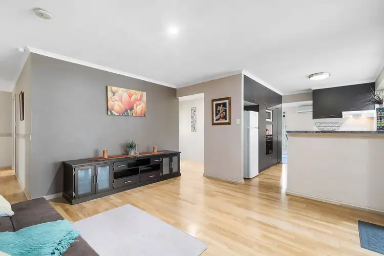 Fourth view of Homely house listing, 37 Mountain Blue Drive, Kallangur QLD 4503