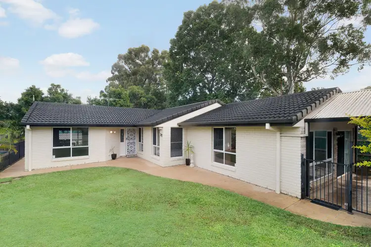 Fifth view of Homely house listing, 37 Mountain Blue Drive, Kallangur QLD 4503