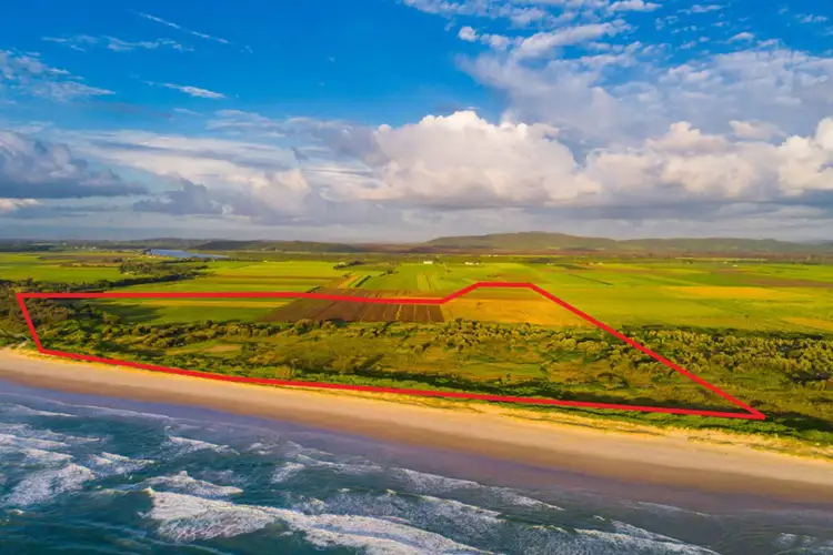 Lot 4 Boundary Creek Road, East Wardell NSW 2477