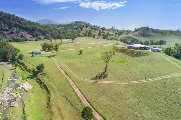 Main view of Homely rural property listing, 1676 Gundy Road, Scone NSW 2337