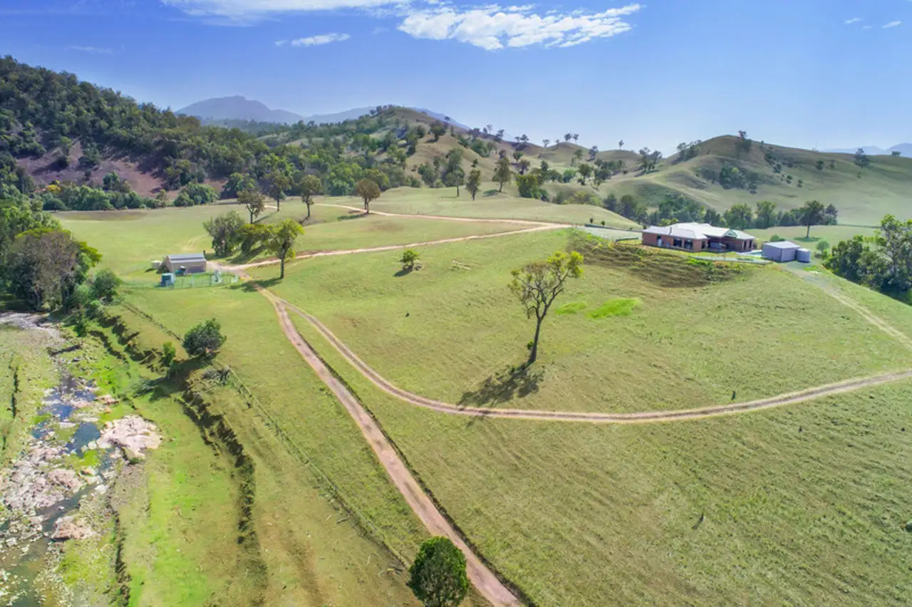 Main view of Homely rural property listing, 1676 Gundy Road, Scone NSW 2337