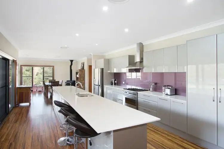 Second view of Homely rural property listing, 1676 Gundy Road, Scone NSW 2337