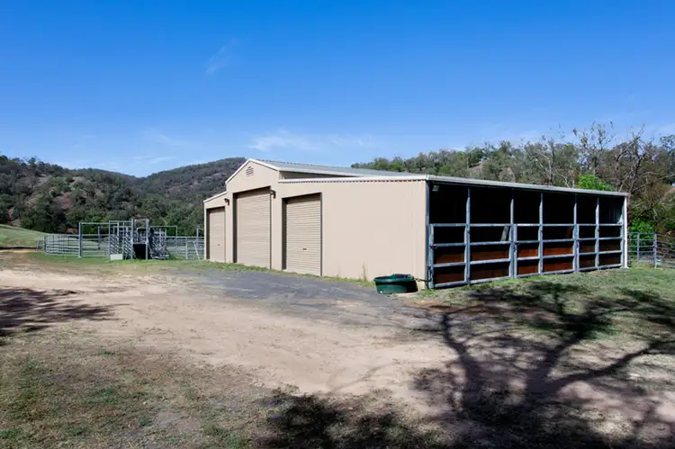Third view of Homely rural property listing, 1676 Gundy Road, Scone NSW 2337