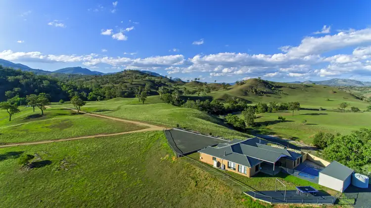 Fourth view of Homely rural property listing, 1676 Gundy Road, Scone NSW 2337