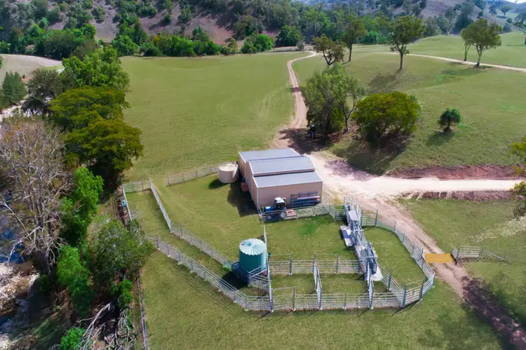 Sixth view of Homely rural property listing, 1676 Gundy Road, Scone NSW 2337