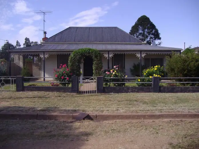 13 Keightley Street, Henty NSW 2658