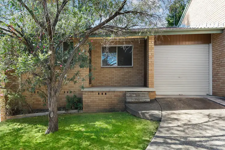Main view of Homely villa listing, 3/34 Robert Street, Penrith NSW 2750