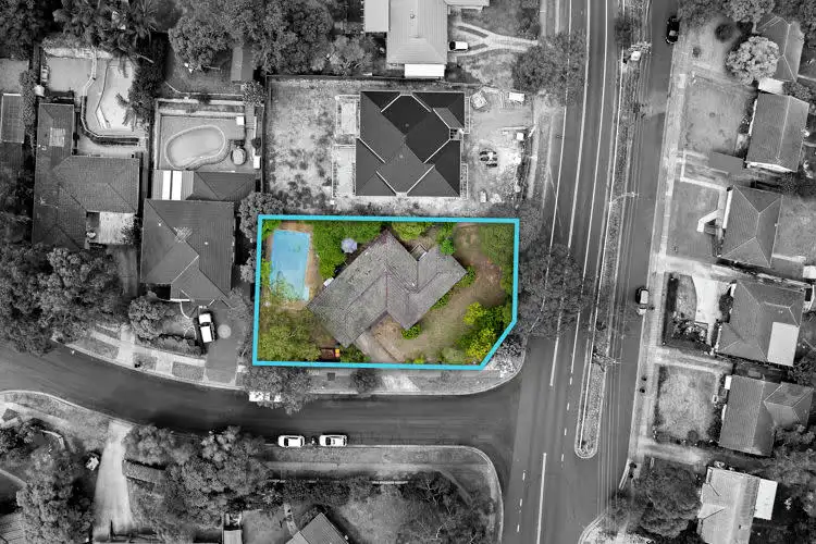 Main view of Homely house listing, 95 Solander Road, Kings Langley NSW 2147