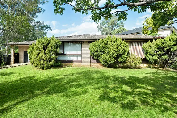 Second view of Homely house listing, 95 Solander Road, Kings Langley NSW 2147