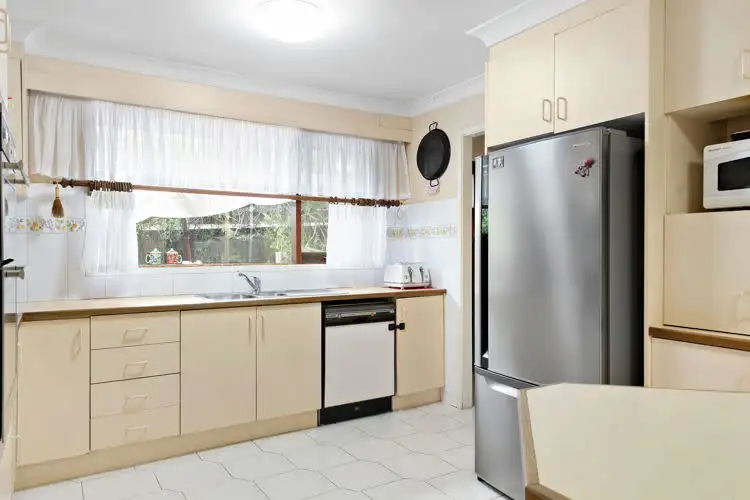 Third view of Homely house listing, 95 Solander Road, Kings Langley NSW 2147
