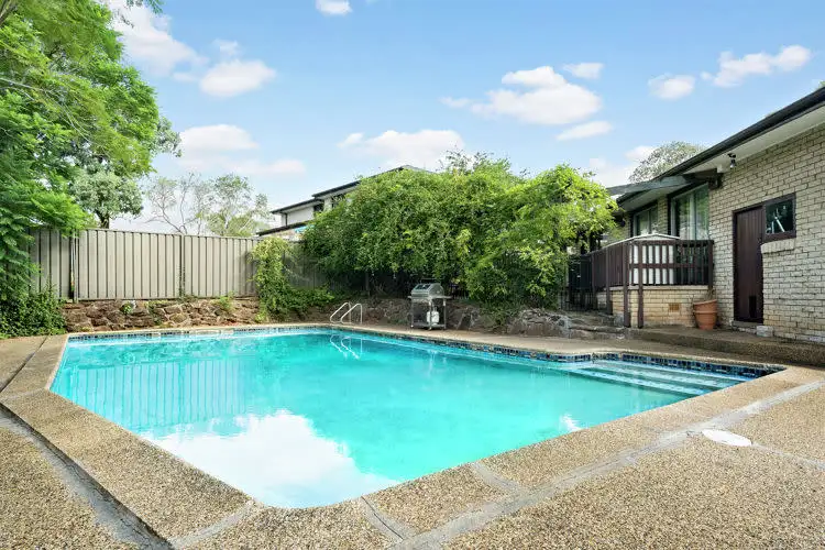 Fourth view of Homely house listing, 95 Solander Road, Kings Langley NSW 2147