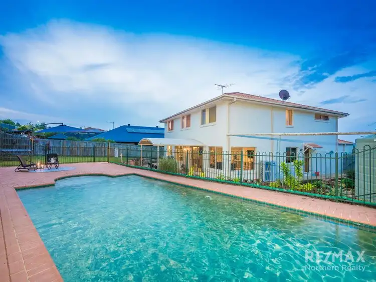 Second view of Homely house listing, 14 Markore Court, Albany Creek QLD 4035