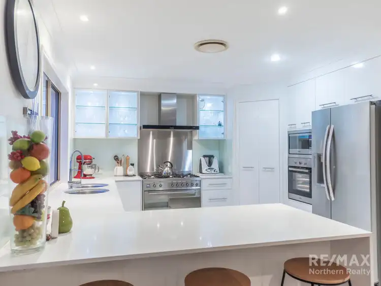 Third view of Homely house listing, 14 Markore Court, Albany Creek QLD 4035