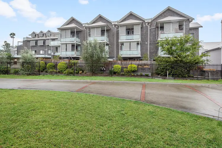 17/44 Barossa Drive, Minchinbury NSW 2770