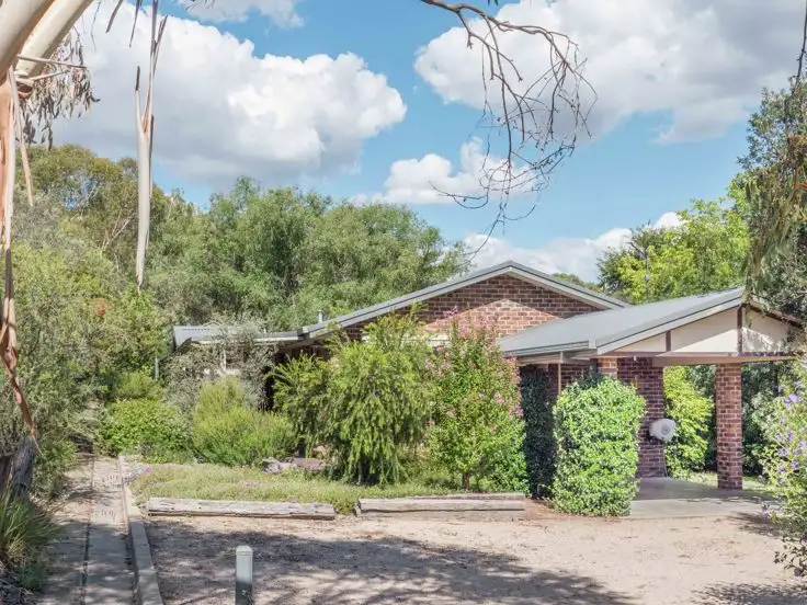 Main view of Homely house listing, 85 Fittler Close, Armidale NSW 2350