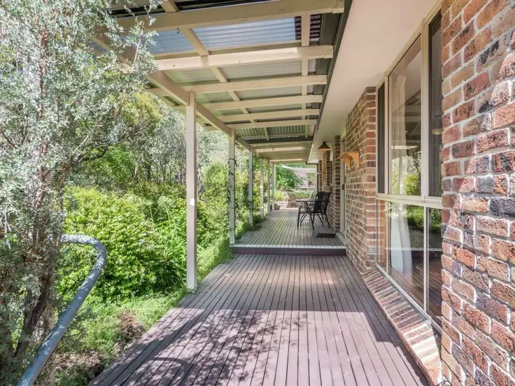 Third view of Homely house listing, 85 Fittler Close, Armidale NSW 2350
