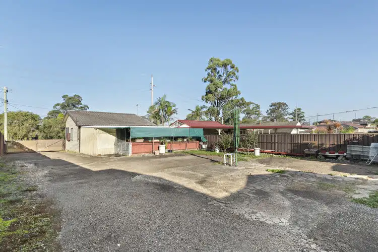 Second view of Homely house listing, 96 Ellam Drive, Seven Hills NSW 2147
