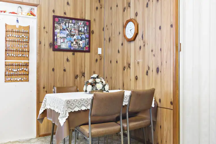 Fourth view of Homely house listing, 96 Ellam Drive, Seven Hills NSW 2147