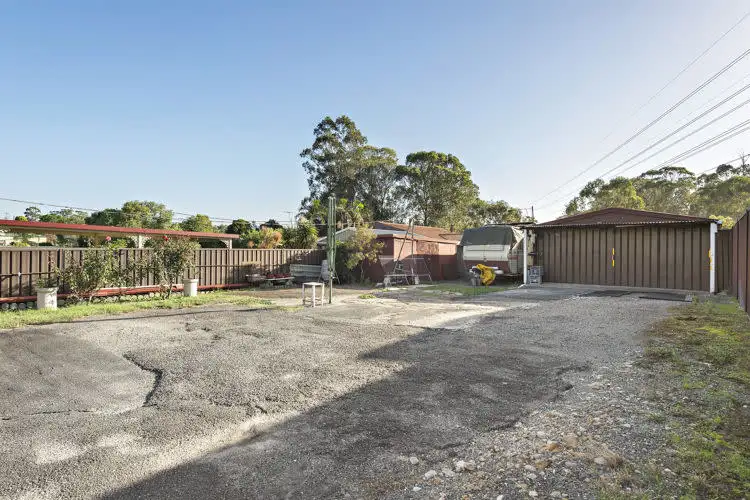 Fifth view of Homely house listing, 96 Ellam Drive, Seven Hills NSW 2147