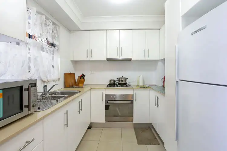 Second view of Homely unit listing, 9/38-40 Memorial Avenue, Merrylands NSW 2160