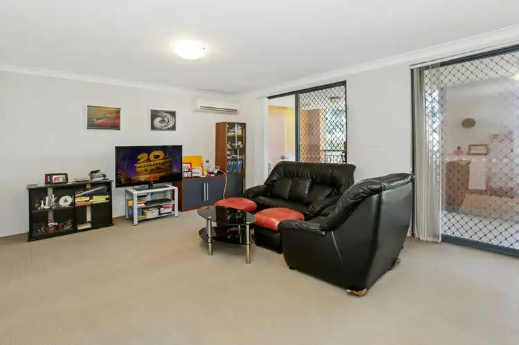 Third view of Homely unit listing, 9/38-40 Memorial Avenue, Merrylands NSW 2160