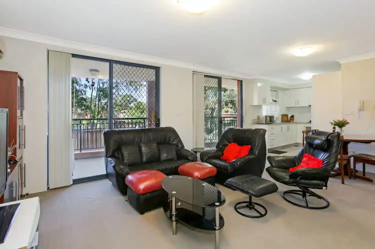 Fourth view of Homely unit listing, 9/38-40 Memorial Avenue, Merrylands NSW 2160
