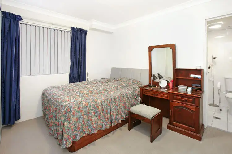 Fifth view of Homely unit listing, 9/38-40 Memorial Avenue, Merrylands NSW 2160
