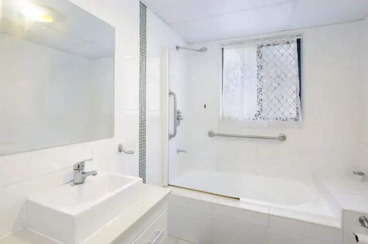 Sixth view of Homely unit listing, 9/38-40 Memorial Avenue, Merrylands NSW 2160