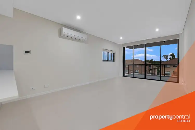 Third view of Homely unit listing, 7/206-212 Great Western Highway, Kingswood NSW 2747