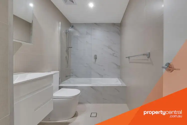 Fourth view of Homely unit listing, 7/206-212 Great Western Highway, Kingswood NSW 2747