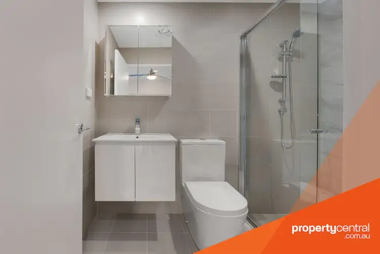 Fifth view of Homely unit listing, 7/206-212 Great Western Highway, Kingswood NSW 2747