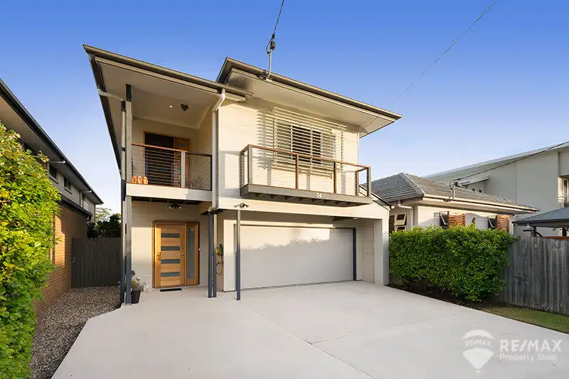 Main view of Homely house listing, 24 Scott Street, Deagon QLD 4017