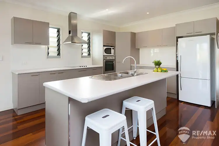 Second view of Homely house listing, 24 Scott Street, Deagon QLD 4017