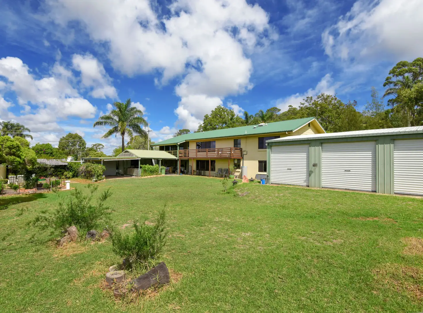 Main view of Homely house listing, 5 Kookaburra Court, Glenvale QLD 4350