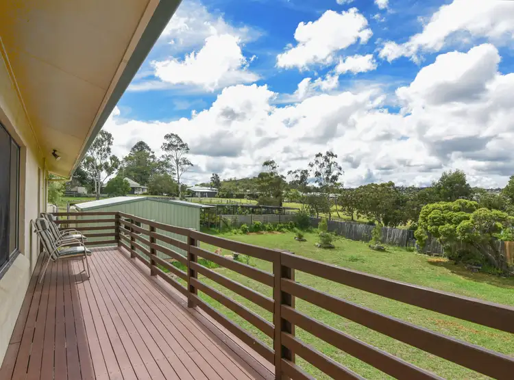 Third view of Homely house listing, 5 Kookaburra Court, Glenvale QLD 4350
