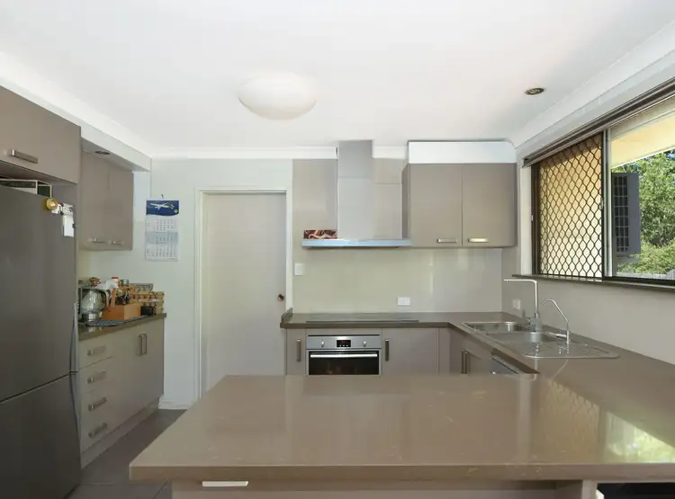 Fourth view of Homely house listing, 5 Kookaburra Court, Glenvale QLD 4350