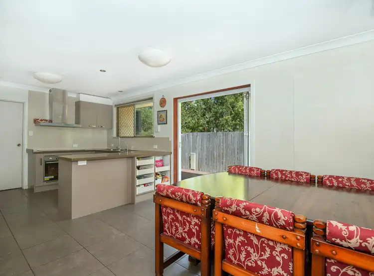 Fifth view of Homely house listing, 5 Kookaburra Court, Glenvale QLD 4350