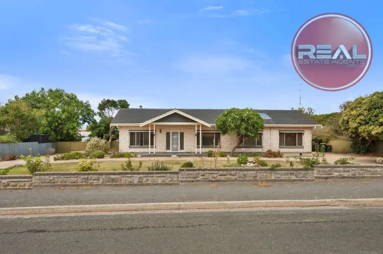 Second view of Homely house listing, 27 Marno Street, Yorketown SA 5576