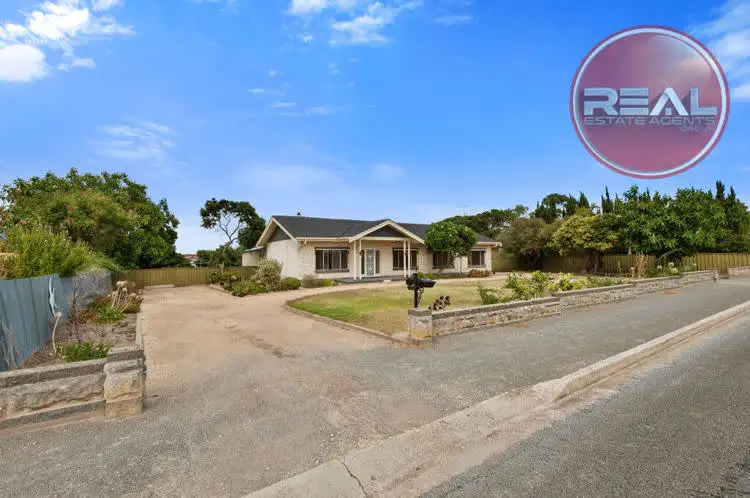 Third view of Homely house listing, 27 Marno Street, Yorketown SA 5576