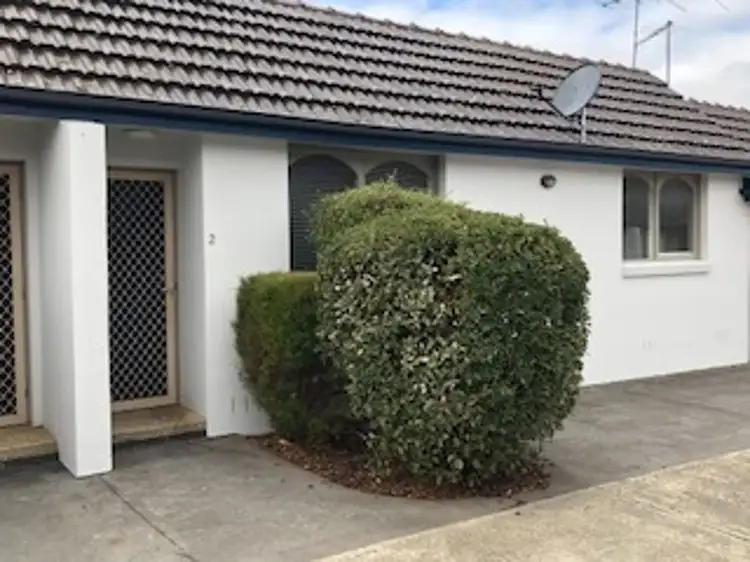2/146 Mitchell Street, Brunswick East VIC 3057