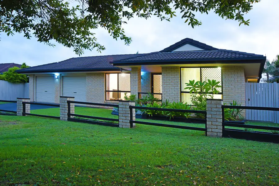 Main view of Homely house listing, 15 Kilbride Court, Caloundra West QLD 4551