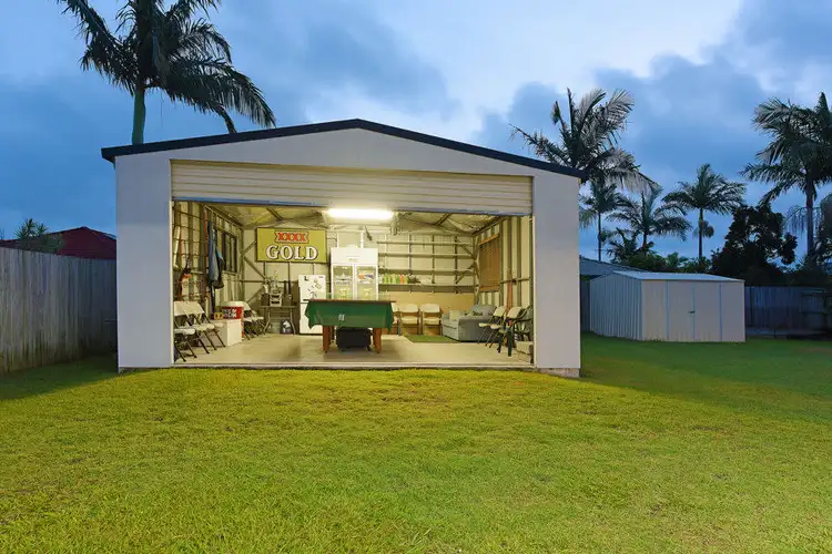 Second view of Homely house listing, 15 Kilbride Court, Caloundra West QLD 4551