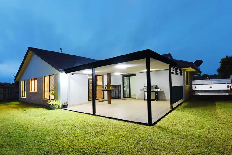 Third view of Homely house listing, 15 Kilbride Court, Caloundra West QLD 4551