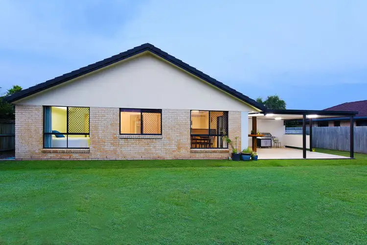 Fourth view of Homely house listing, 15 Kilbride Court, Caloundra West QLD 4551