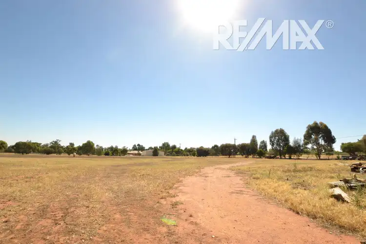 Second view of Homely land listing, Lot 7 Jerricks Lane, Coolamon NSW 2701
