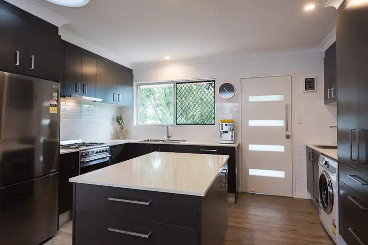 Second view of Homely house listing, 21 Roberts St, Palmwoods QLD 4555