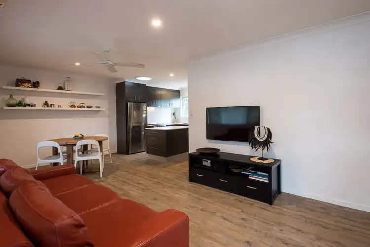 Fourth view of Homely house listing, 21 Roberts St, Palmwoods QLD 4555