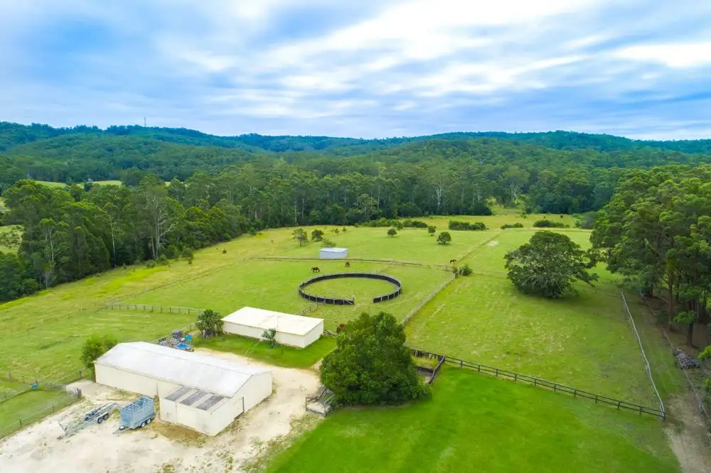 Main view of Homely rural property listing, Address available on request